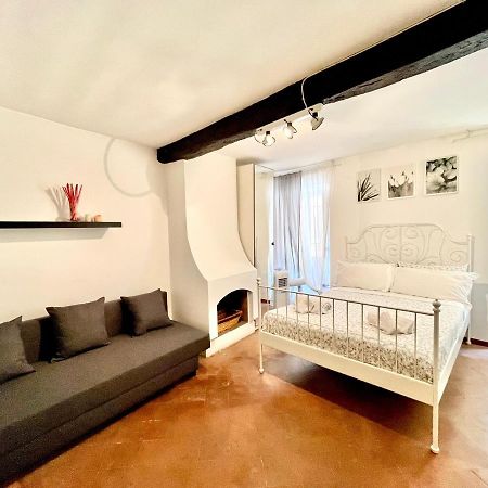 Glory House Navona Square Apartment Rome Luaran gambar