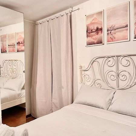 Glory House Navona Square Apartment Rome Luaran gambar