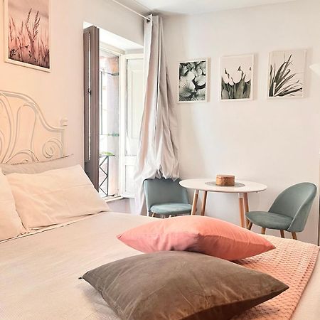 Glory House Navona Square Apartment Rome Luaran gambar