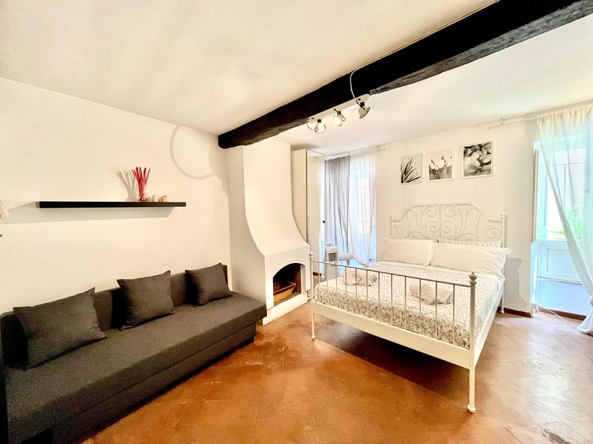 Glory House Navona Square Apartment Rome Luaran gambar