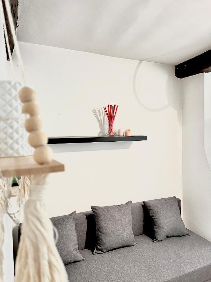Glory House Navona Square Apartment Rome Luaran gambar