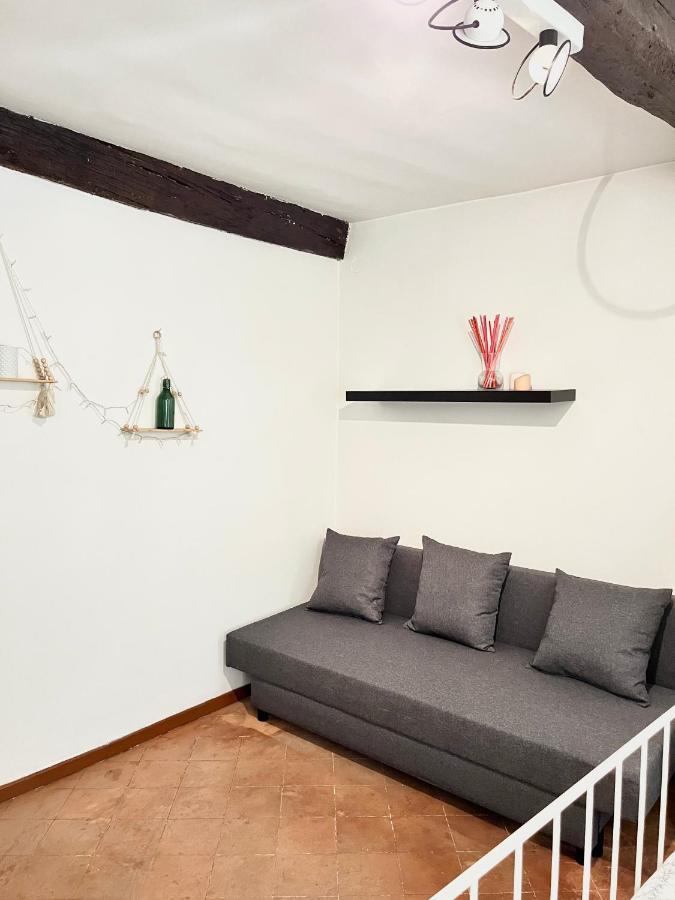 Glory House Navona Square Apartment Rome Luaran gambar