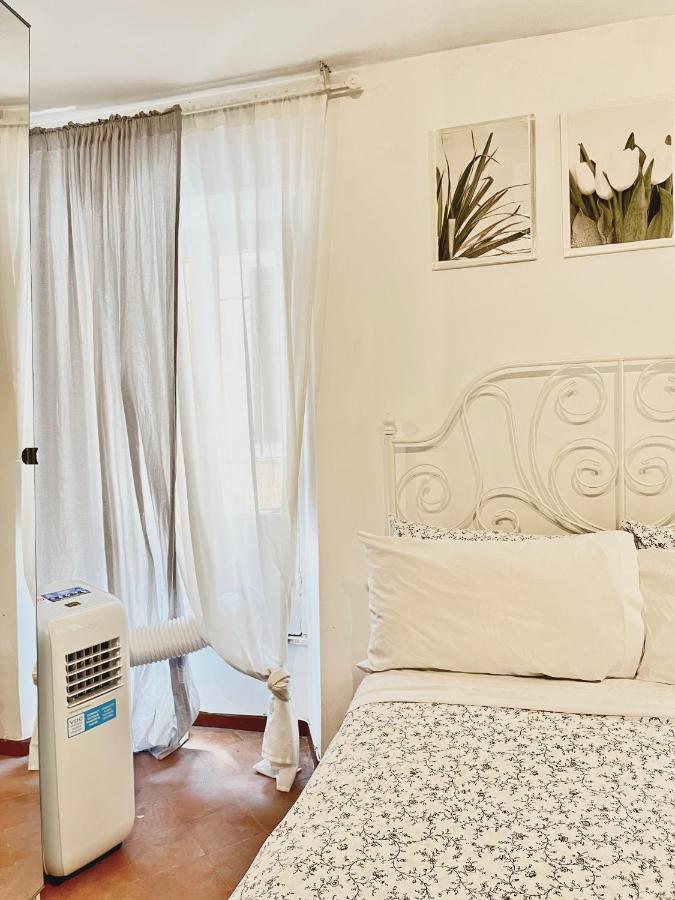 Glory House Navona Square Apartment Rome Luaran gambar