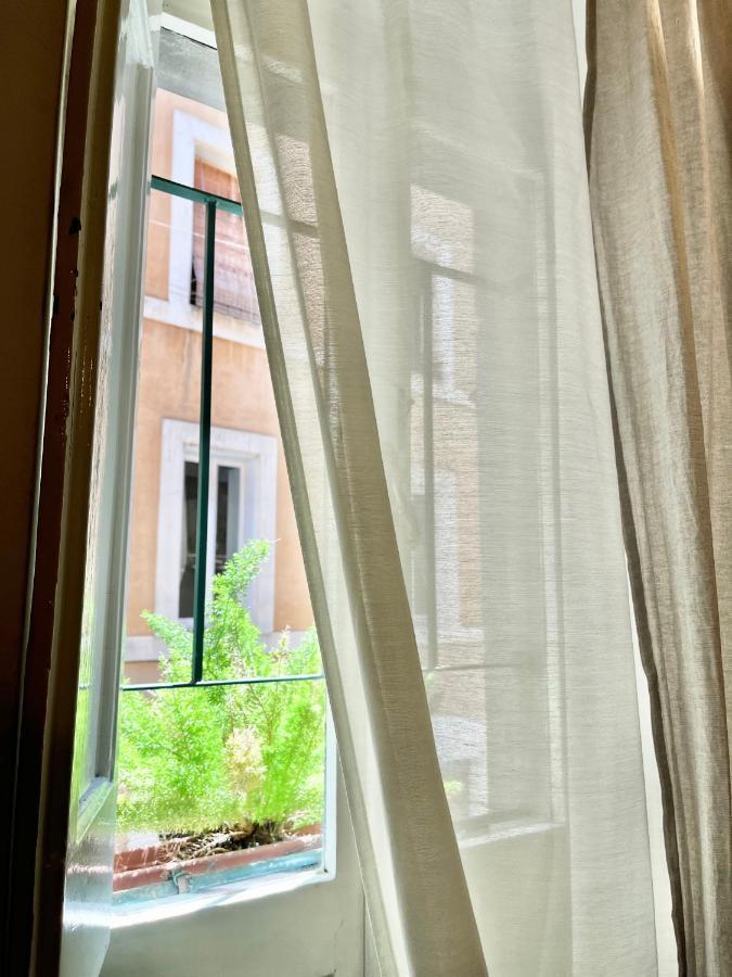 Glory House Navona Square Apartment Rome Luaran gambar