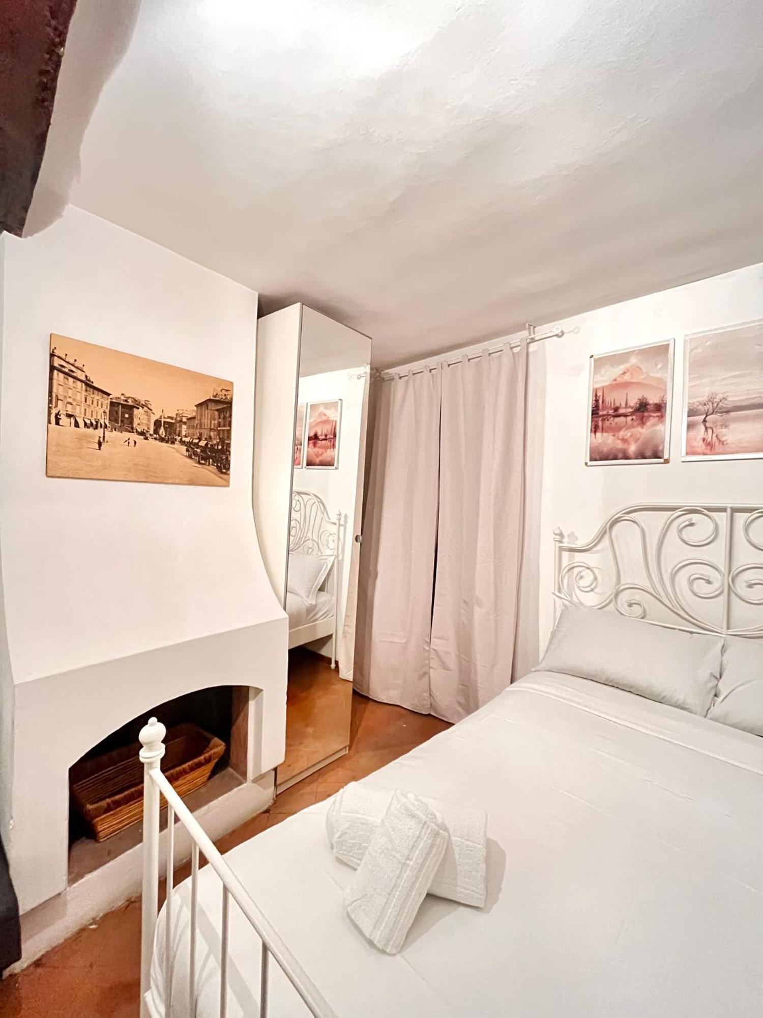 Glory House Navona Square Apartment Rome Luaran gambar