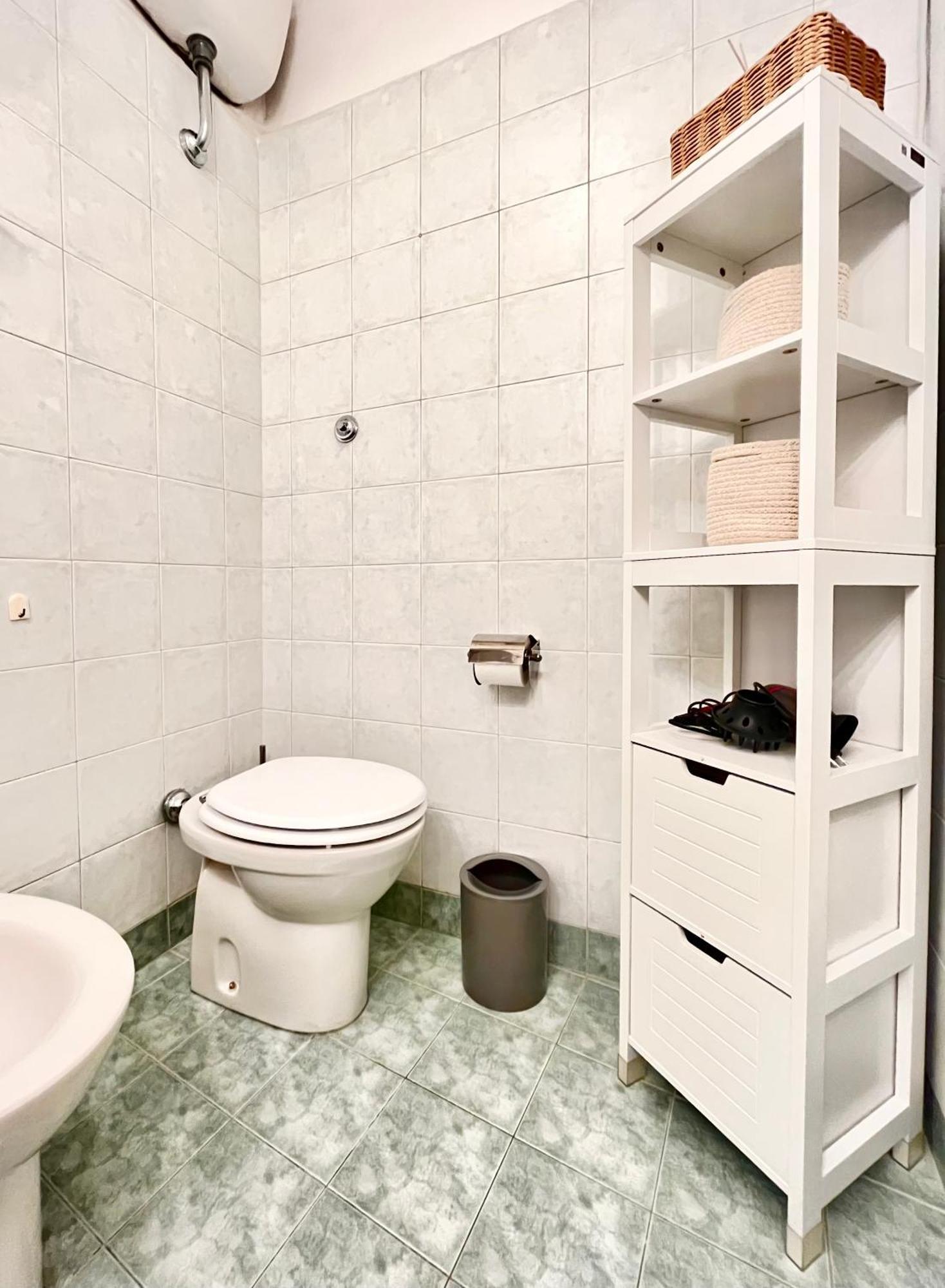 Glory House Navona Square Apartment Rome Luaran gambar