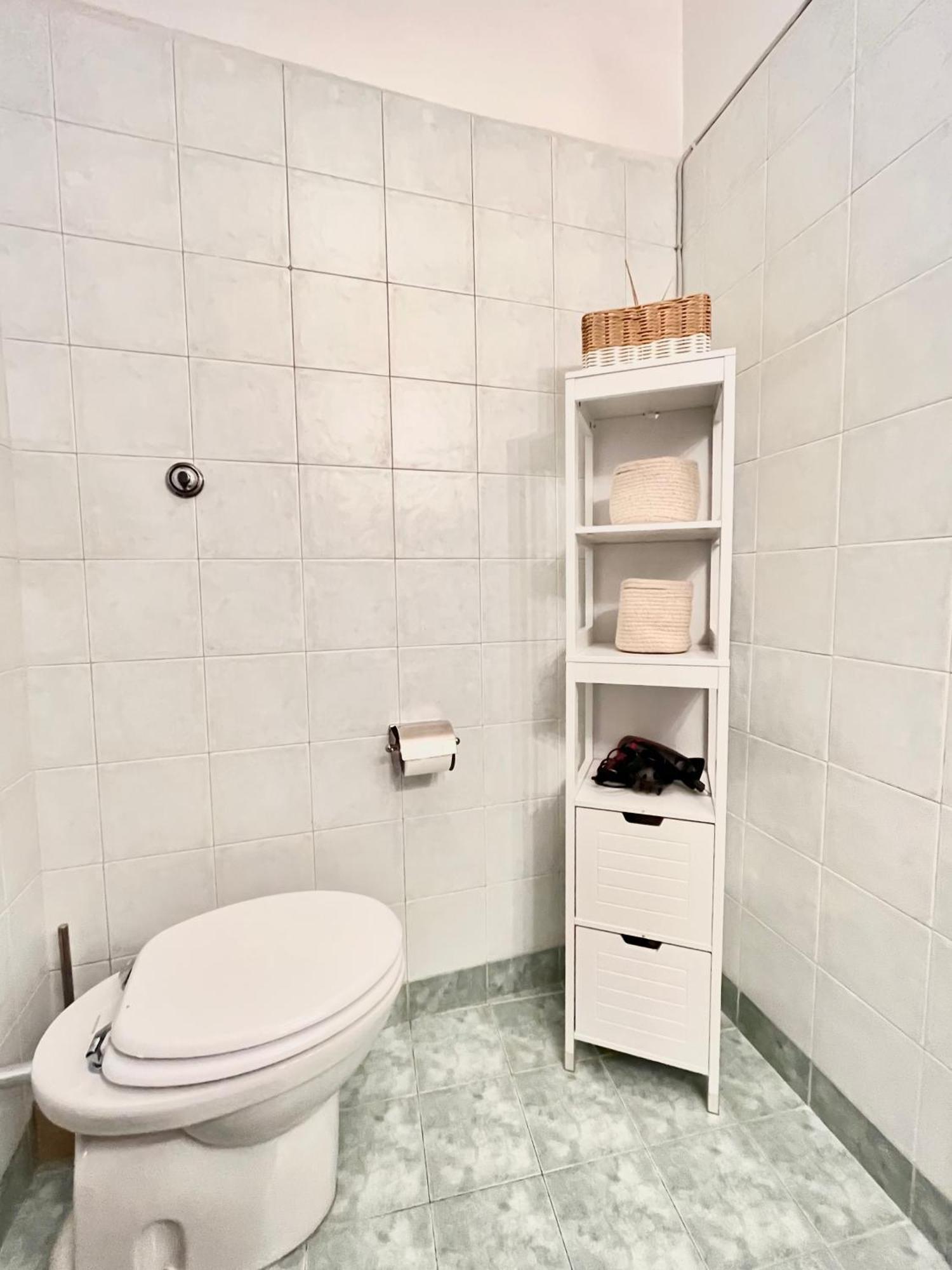 Glory House Navona Square Apartment Rome Luaran gambar
