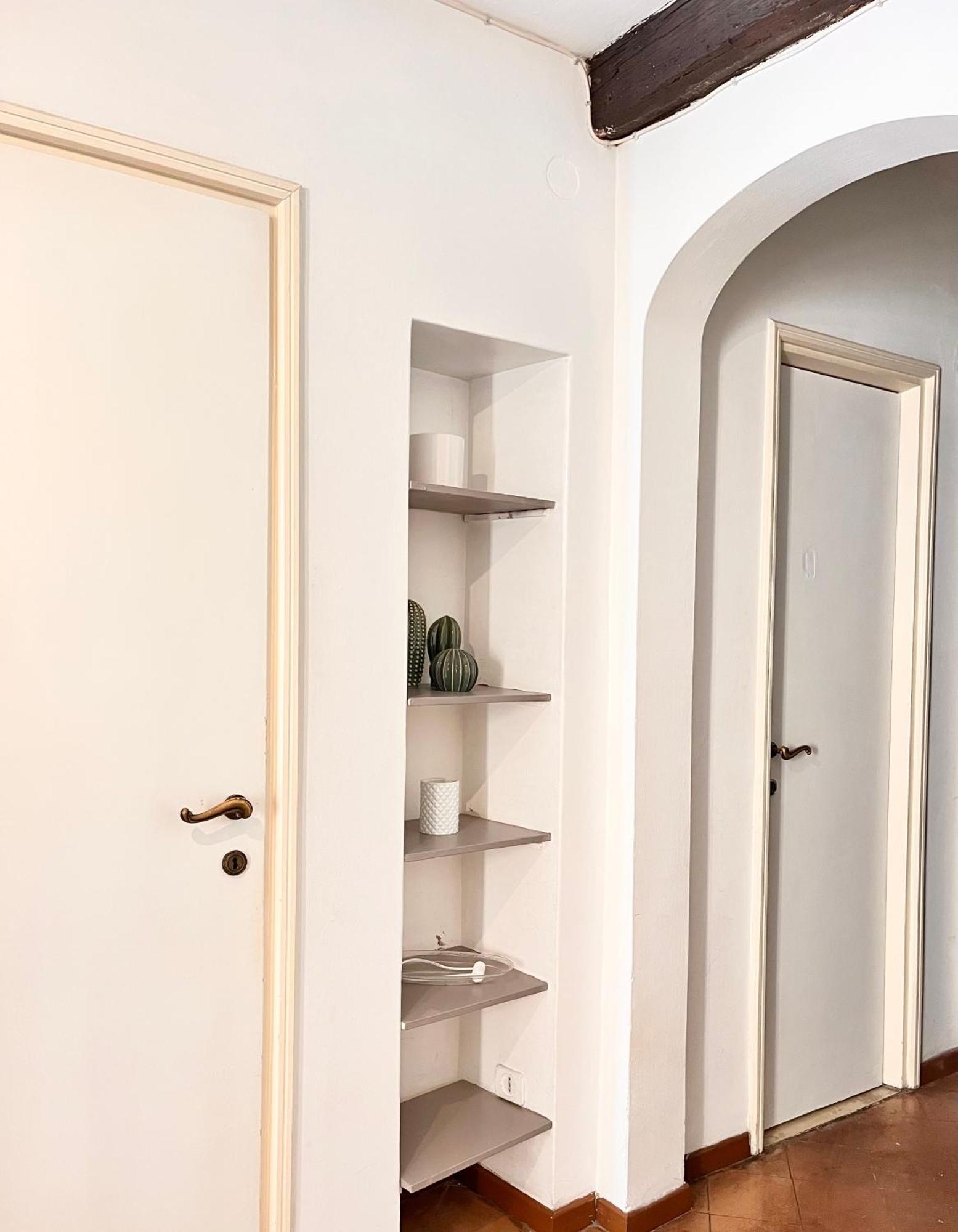 Glory House Navona Square Apartment Rome Luaran gambar