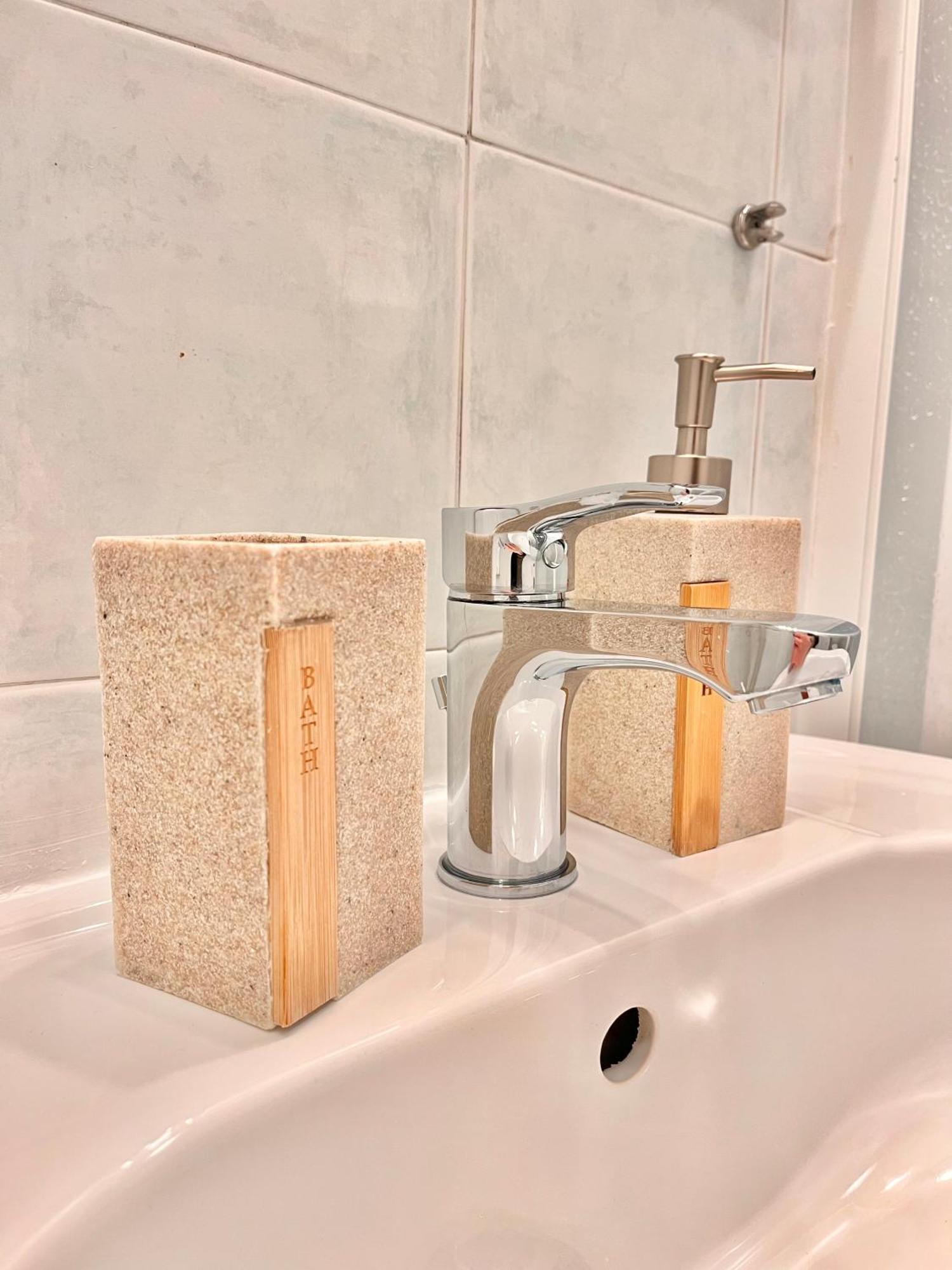 Glory House Navona Square Apartment Rome Luaran gambar