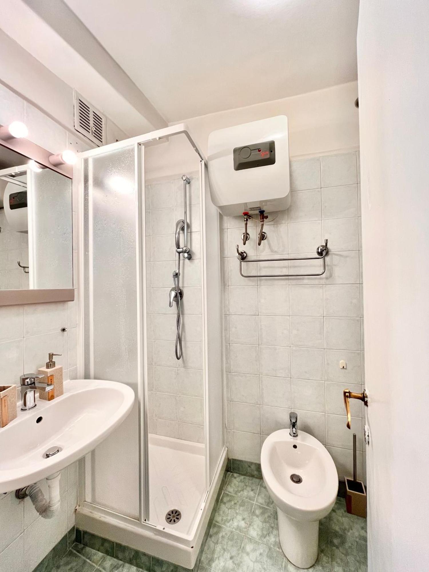 Glory House Navona Square Apartment Rome Luaran gambar