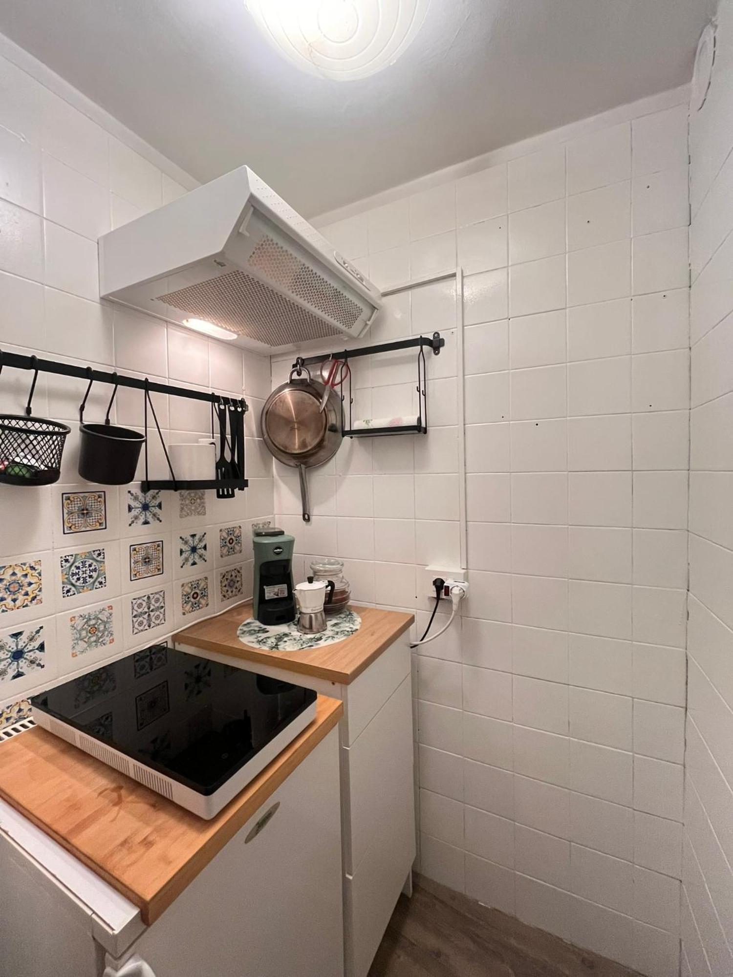 Glory House Navona Square Apartment Rome Luaran gambar